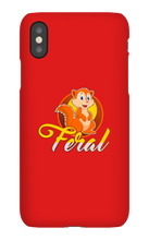 Squirrel iPhone Protection System