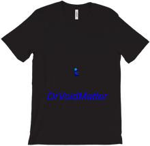 DrVoidMatter T-shirt