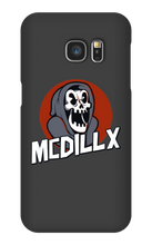 McdillX Samsung  Cases (S7 - S10 Note Plus)