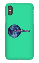 SphereFam iPhone Phone Cases