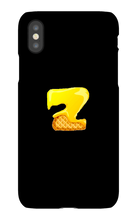 zirzzy iPhone Phone Cases