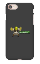 Obamashrek Phone Case (iPhone)