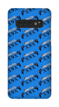 jdhertz - Icon Samsung Phone Cases