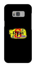 btwstinger Samsung Phone Cases