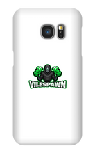 vilespawn Samsung Phone Cases