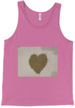 The Love Above Tank Top