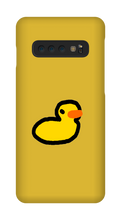 inversiveduckyy Samsung Phone Cases