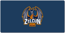 ZA Dragon XXL Gaming Mousepad