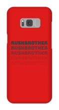 rushbrother Samsung Phone Cases