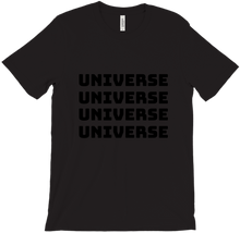 Universe t-shirt