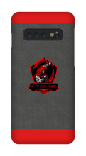 zilockegaming Samsung Phone Cases