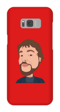 thatsmad Samsung Phone Cases