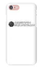 obsidianleader iPhone Phone Cases
