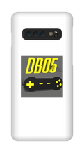 db05 Samsung Phone Cases