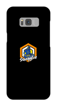 Squigglze Samsung Cases