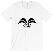 Palmenclub Logo - T-Shirt