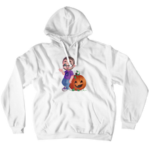 Owlsundone Hoodies (No-Zip/Pullover)