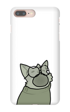 filtermoonlive iPhone Phone Cases