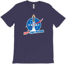 env1ro Kur** Space Program T-Shirt
