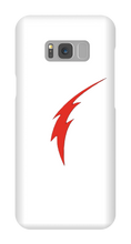 Cover per SAMSUNG con logo SCGangStar