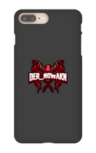 der_nowakn iPhone Phone Cases