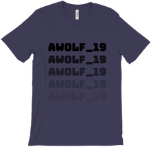 awolf_19 T-Shirts