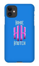 kimiek1utch iPhone Phone Cases