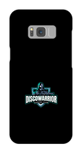 discowarrior Samsung Phone Cases