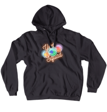 imbervoice Hoodies (No-Zip/Pullover)