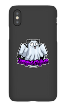 iamghostyboo iPhone Phone Cases