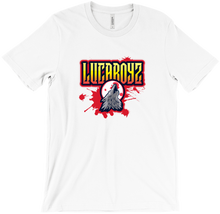 lucaroyz_ T-Shirts
