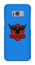 Hazza's Samsung Phone Case
