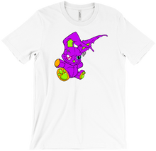 Voodoo Bunny T-Shirts