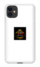 kralklacek1 iPhone Phone Cases