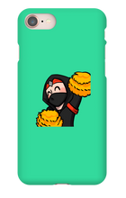 yamatatakashi iPhone Phone Cases