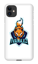 ivanaxz iPhone Phone Cases