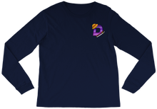 diggy_senpie Long Sleeve Tee