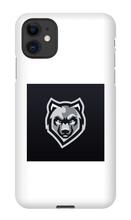 xd Grazi iPhone Phone Cases