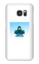 stxtfishy Samsung Phone Cases