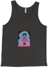 mr_pink_gaming Tank Top