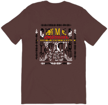 Tshirt Prisma Costas