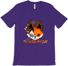 FoxSlay3r T-Shirts