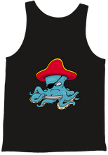 Octavius Tank Top