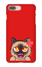 ag0n1st iPhone Phone Cases