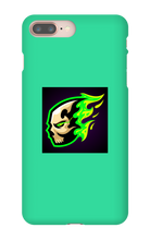 lividgamez iPhone Phone Cases