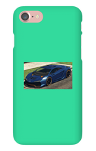 gtaisawesome5000 iPhone Phone Cases