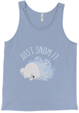 Just Snom It Tank Top