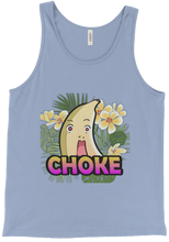 Choke Banana Tank