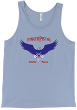 Fingerpistol Color Eagle Tnk