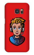 og_shadows_ Samsung Phone Cases